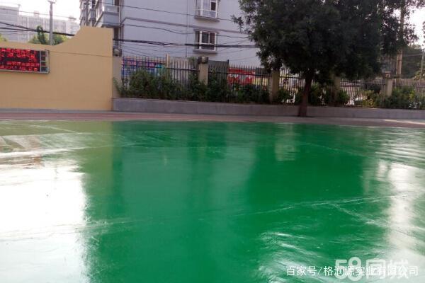 沭阳 地坪漆翻新维修