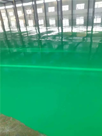 沭阳，我直接给你一份室外地坪漆翻新维修