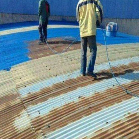 沭阳地面翻新与地坪漆施工流程